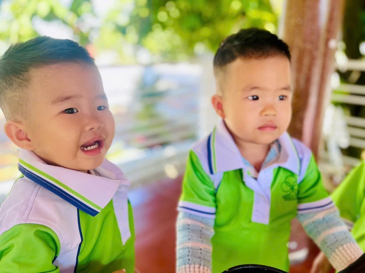 Ảnh hoạt động