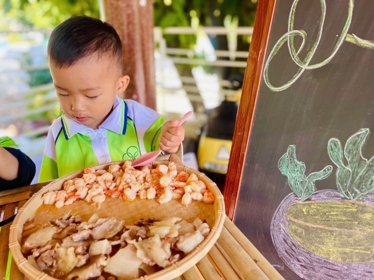 Ảnh hoạt động