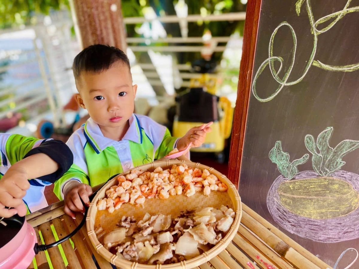 Ảnh hoạt động