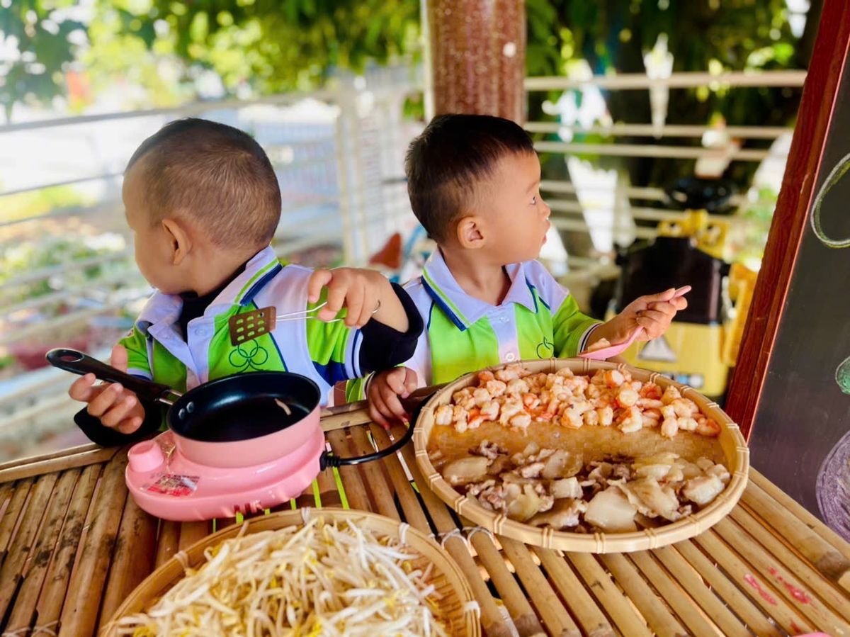 Ảnh hoạt động