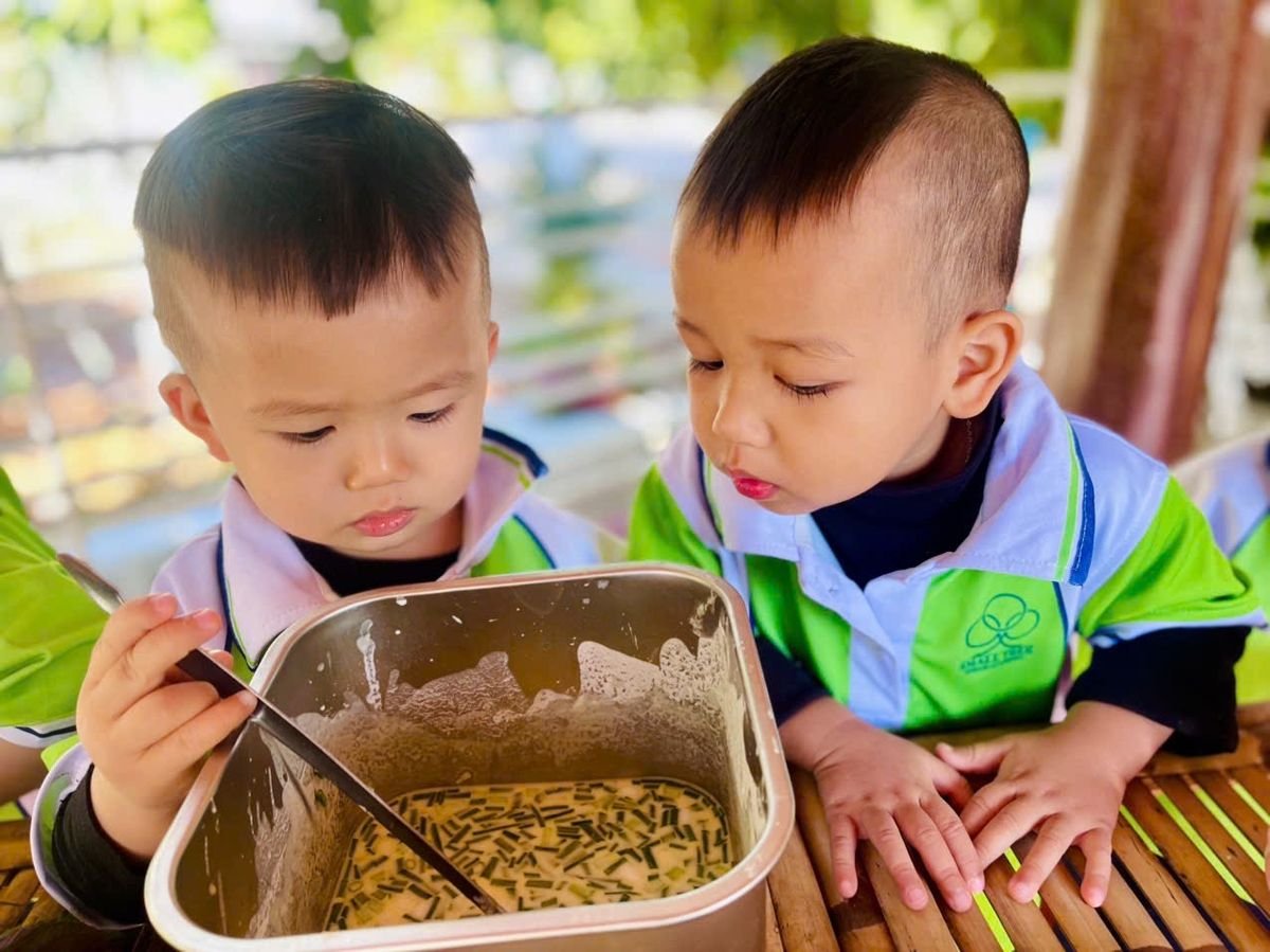 Ảnh hoạt động