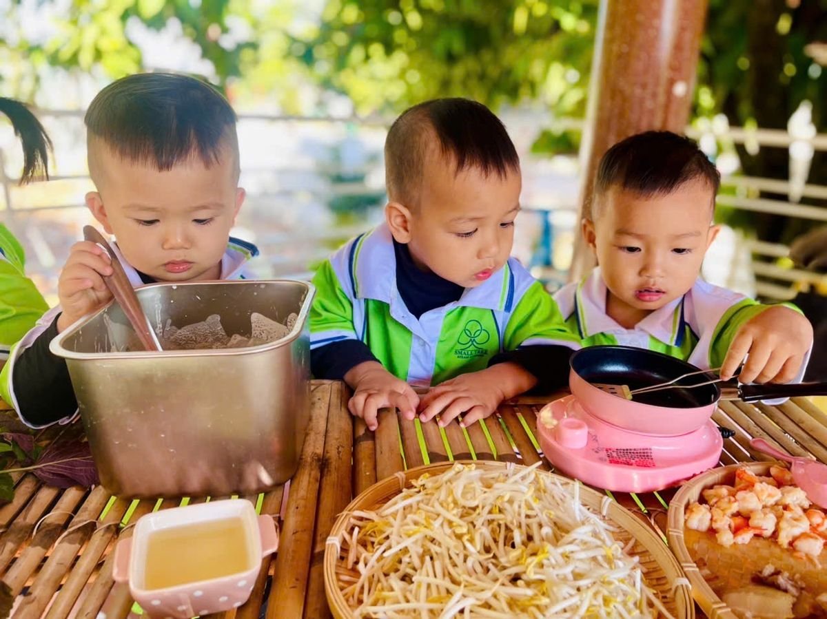 Ảnh hoạt động