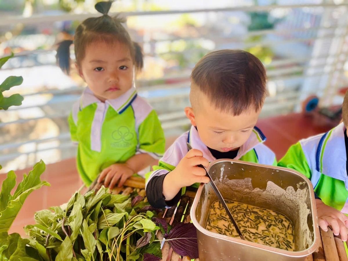 Ảnh hoạt động