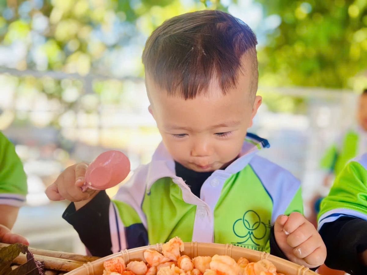 Ảnh hoạt động