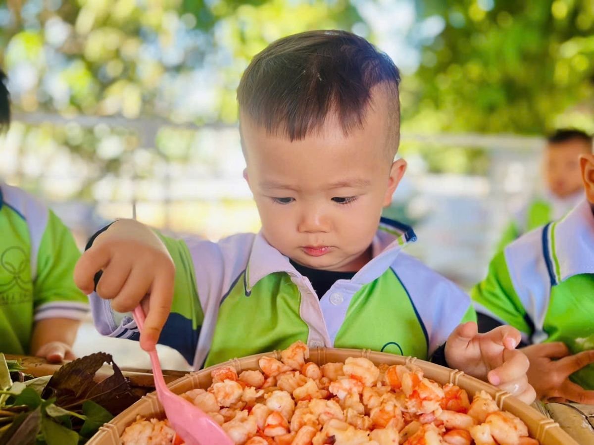 Ảnh hoạt động