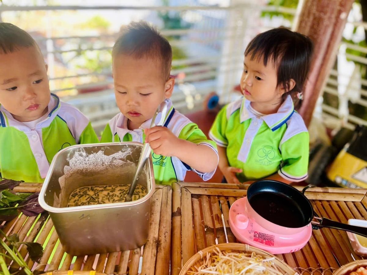 Ảnh hoạt động