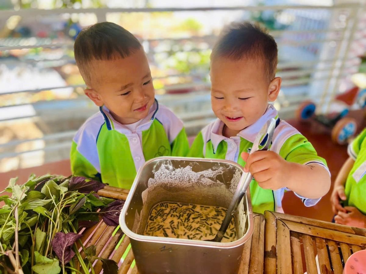 Ảnh hoạt động