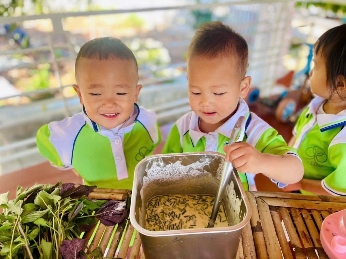 Ảnh hoạt động