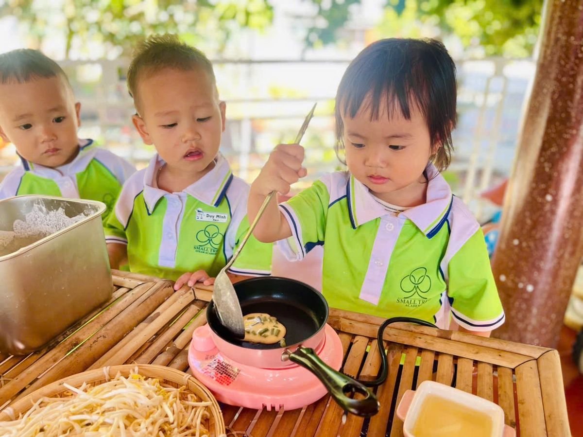 Ảnh hoạt động