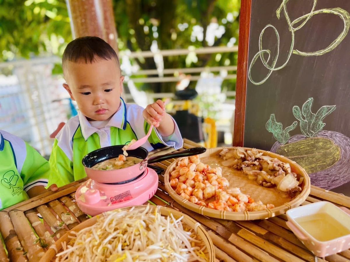 Ảnh hoạt động