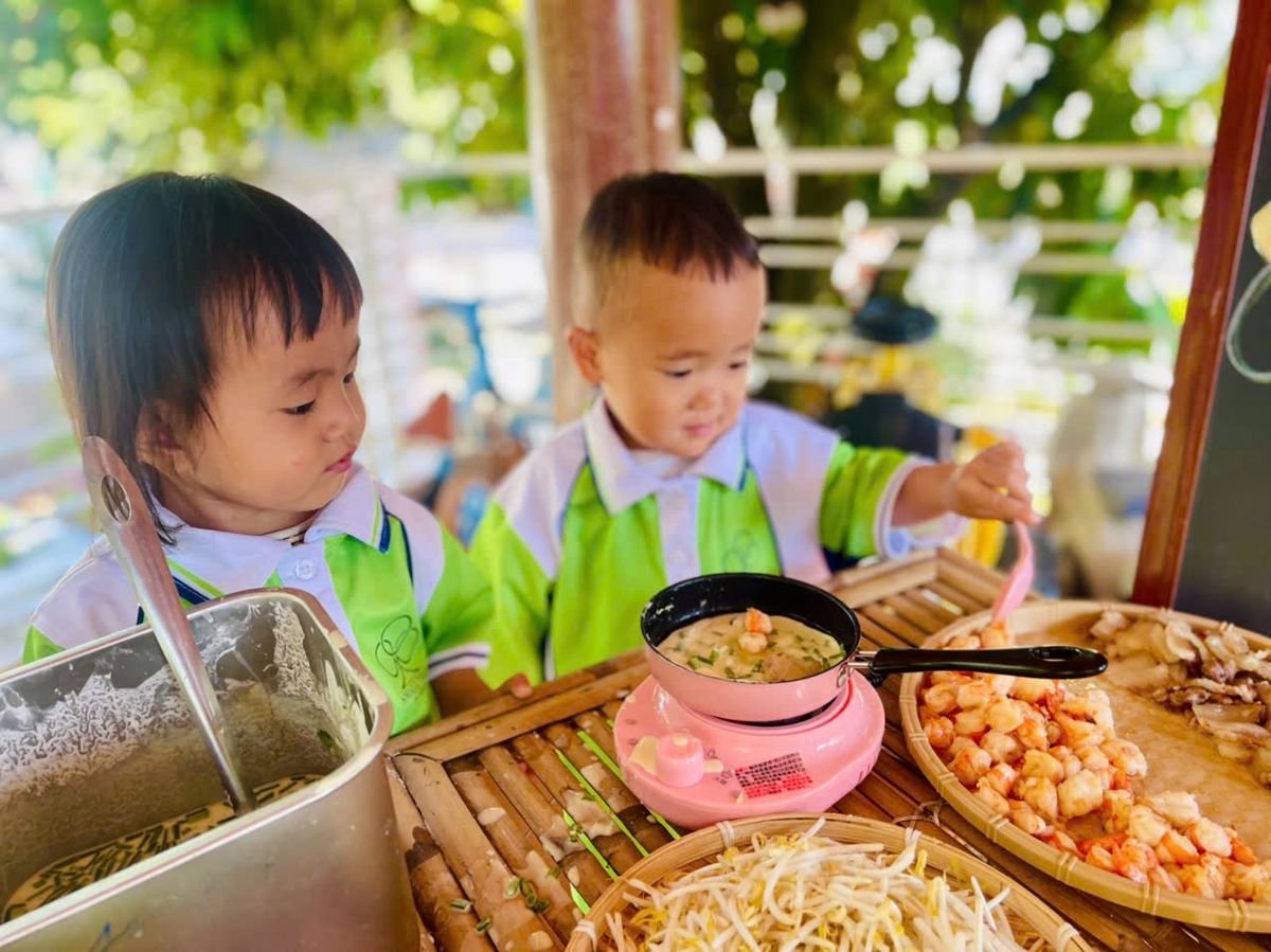 Ảnh hoạt động