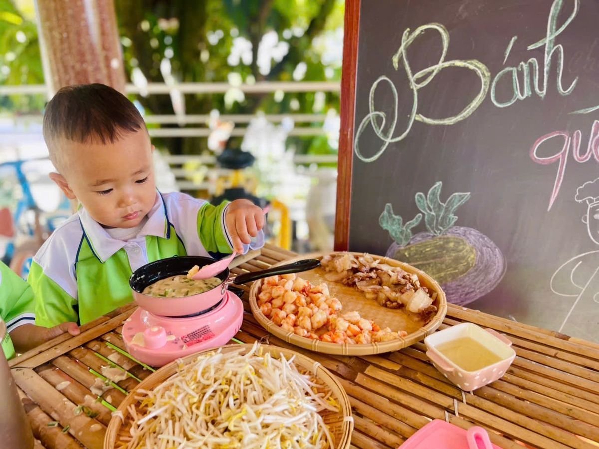 Ảnh hoạt động