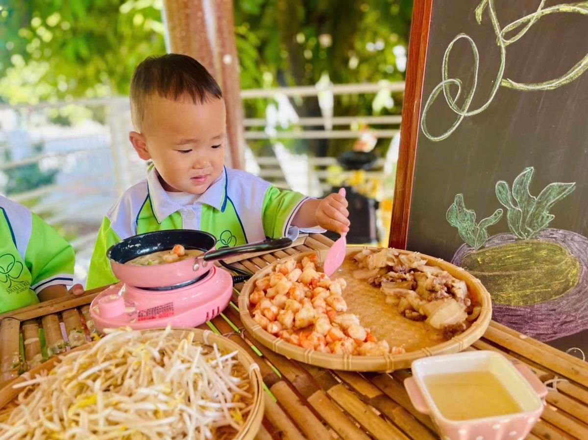 Ảnh hoạt động