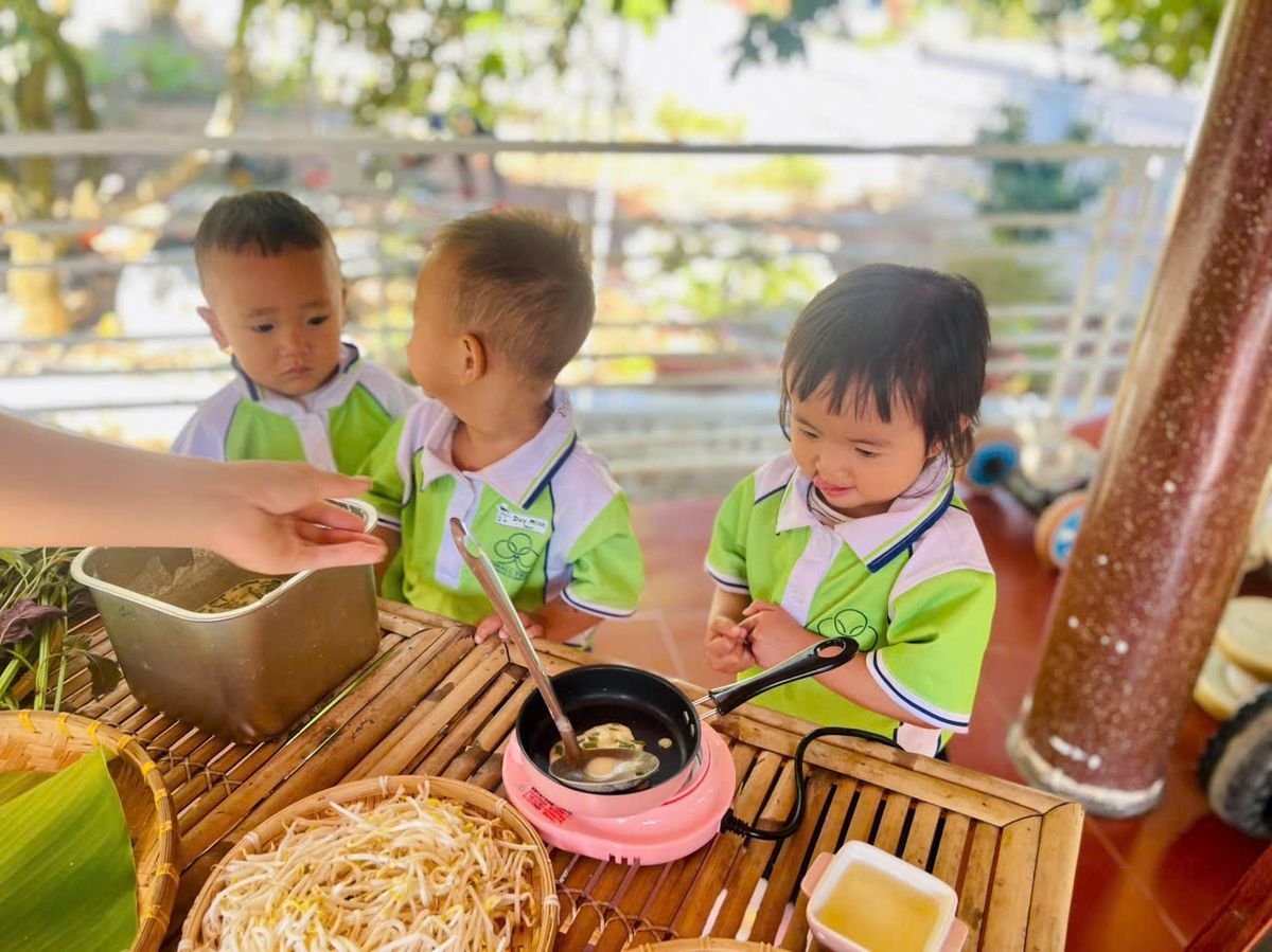 Ảnh hoạt động