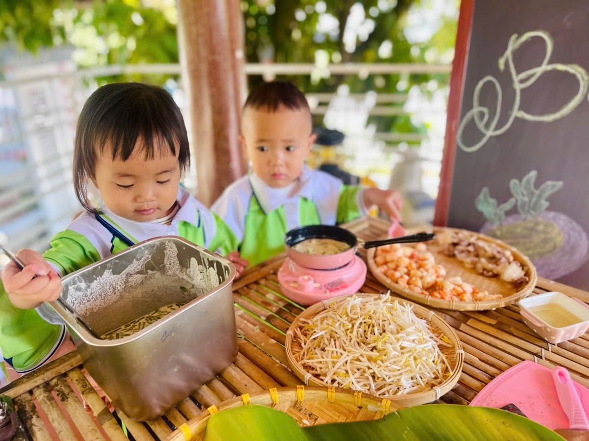 Ảnh hoạt động