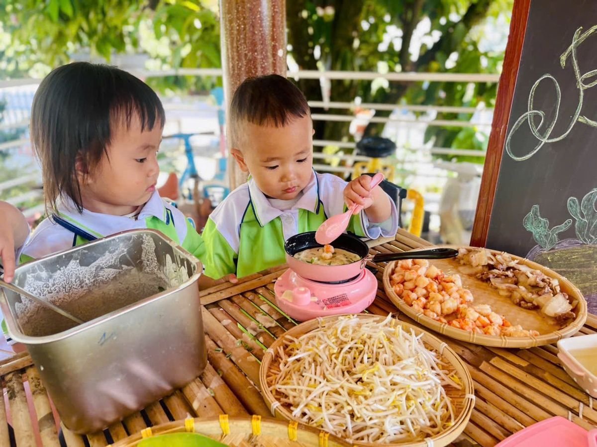 Ảnh hoạt động