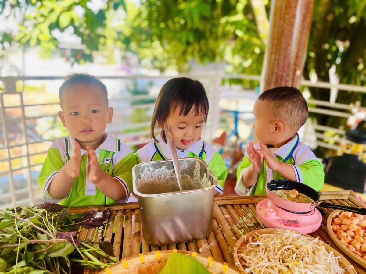 Ảnh hoạt động