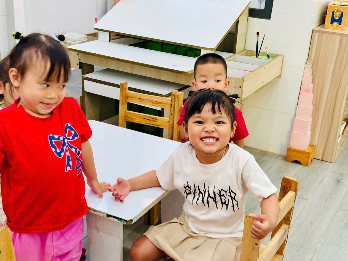 Ảnh hoạt động