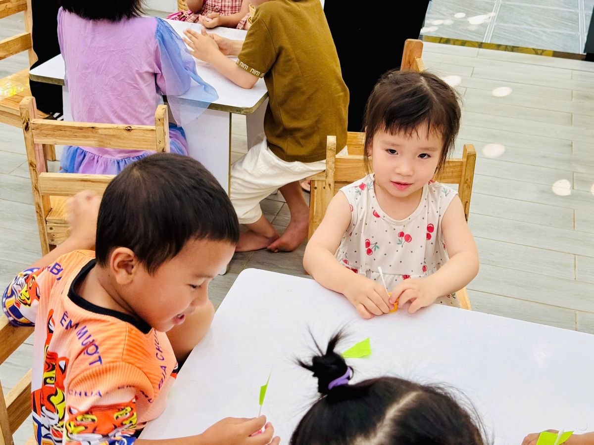 Ảnh hoạt động