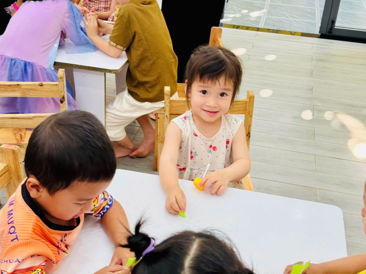 Ảnh hoạt động