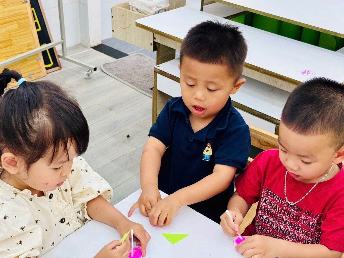 Ảnh hoạt động