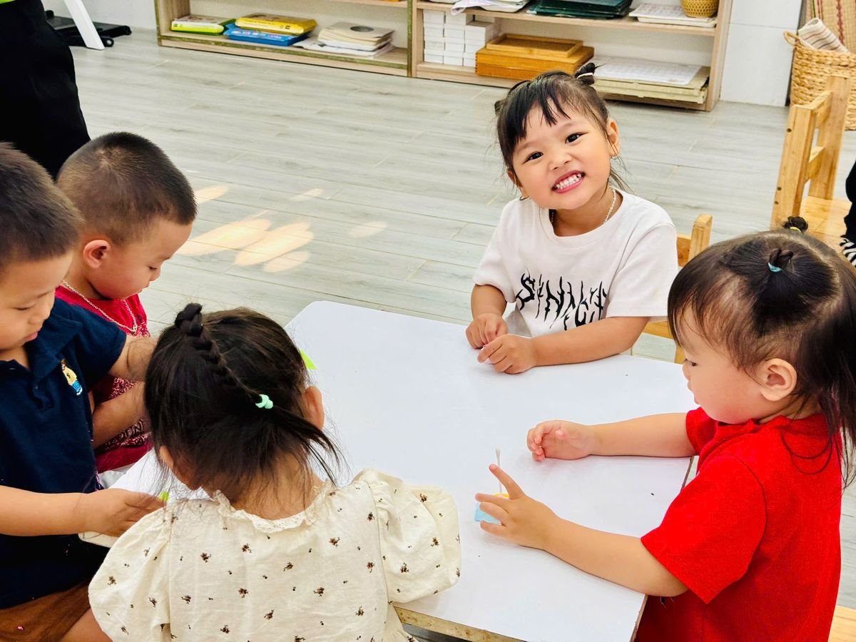 Ảnh hoạt động