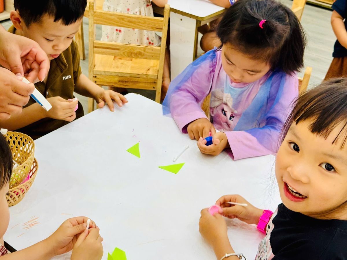 Ảnh hoạt động