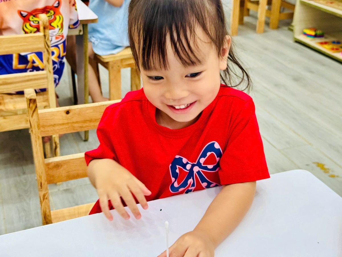 Ảnh hoạt động