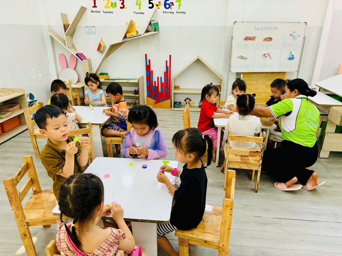 Ảnh hoạt động