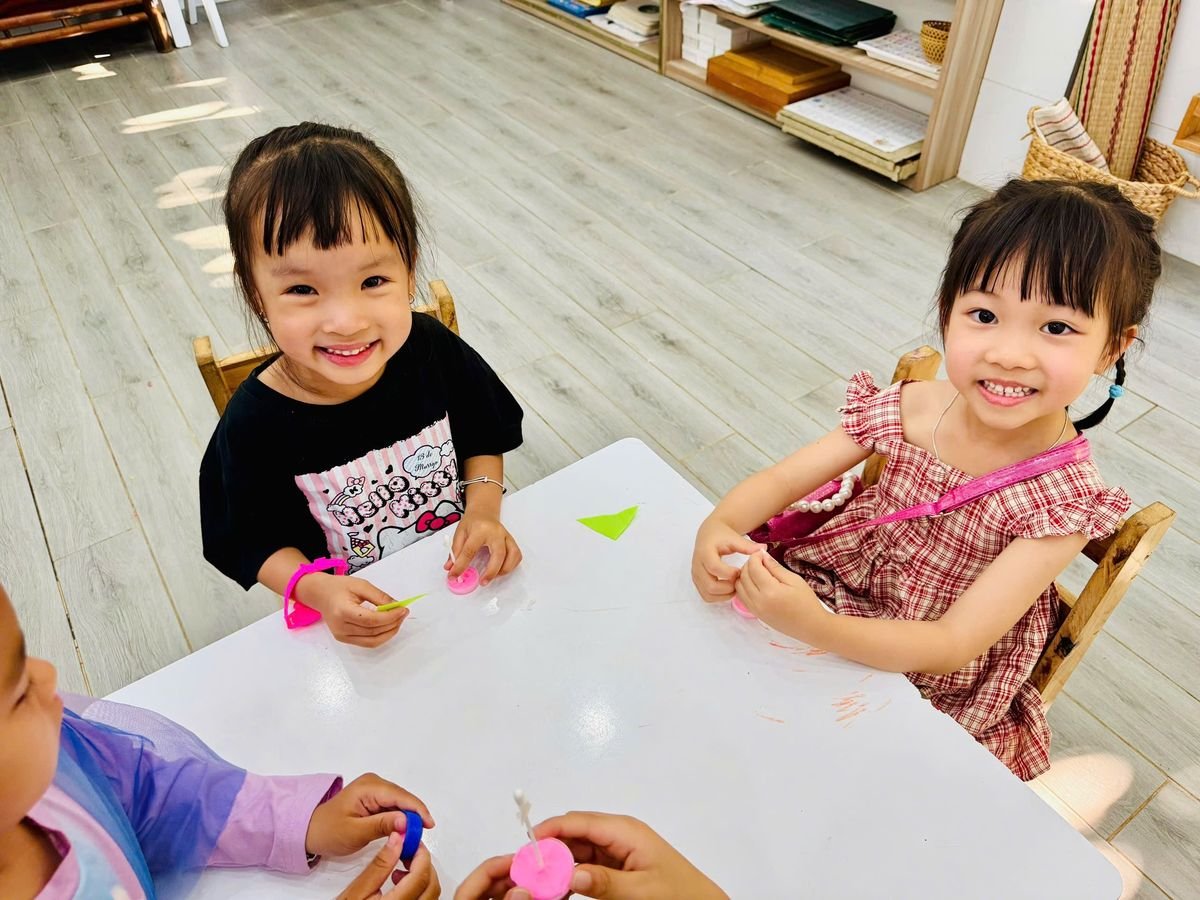 Ảnh hoạt động