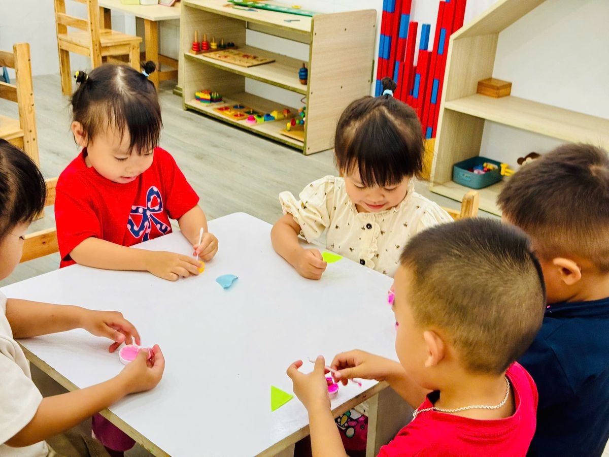 Ảnh hoạt động