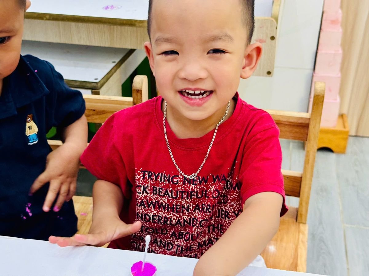 Ảnh hoạt động