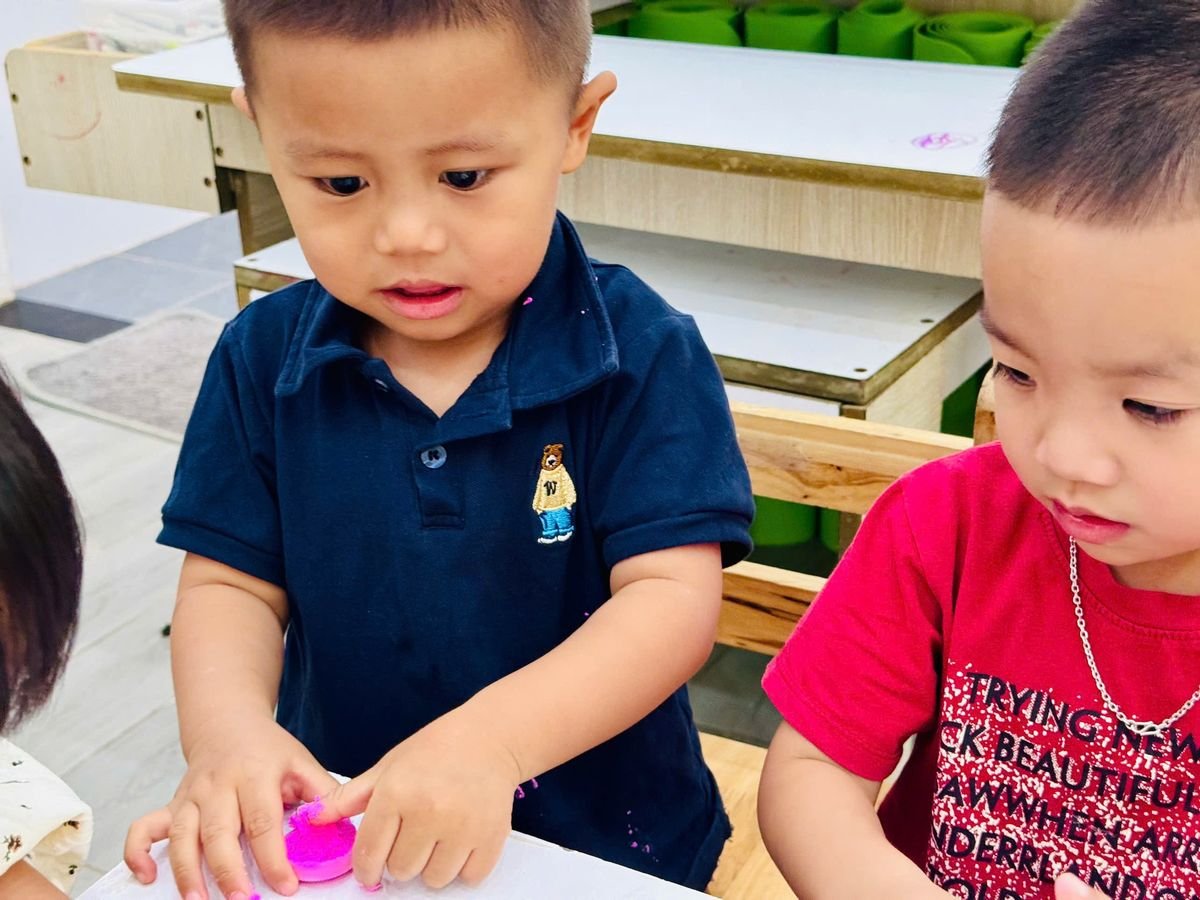 Ảnh hoạt động