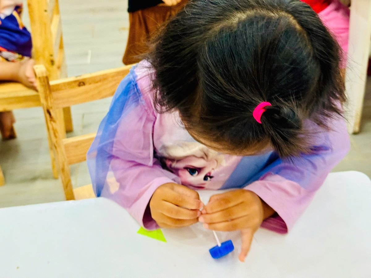 Ảnh hoạt động