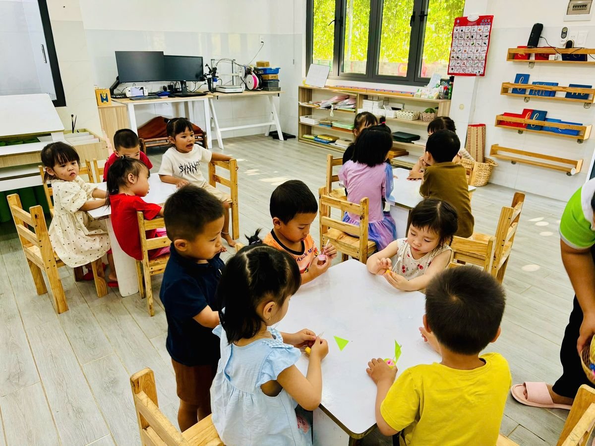 Ảnh hoạt động