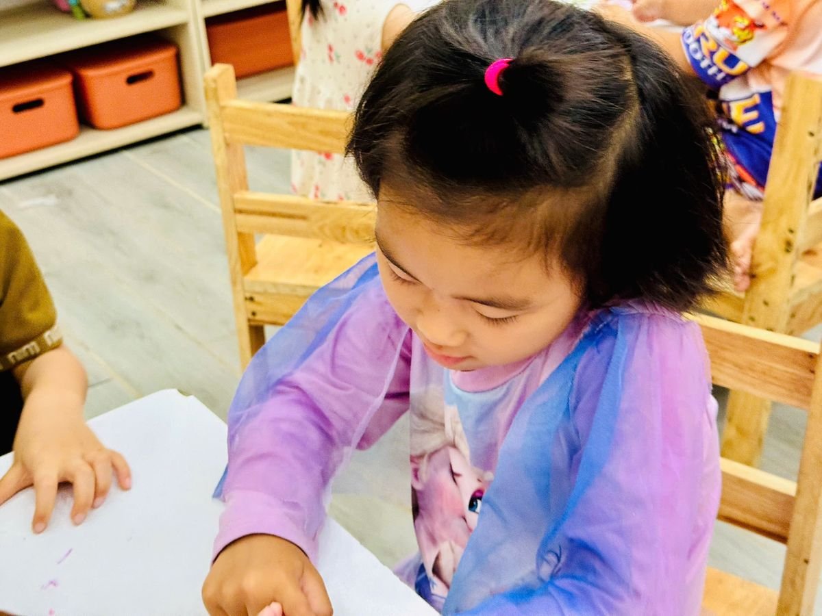 Ảnh hoạt động