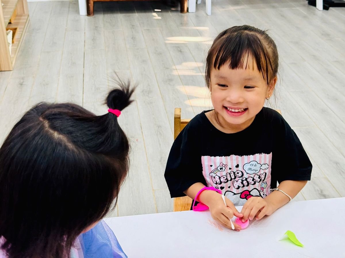 Ảnh hoạt động