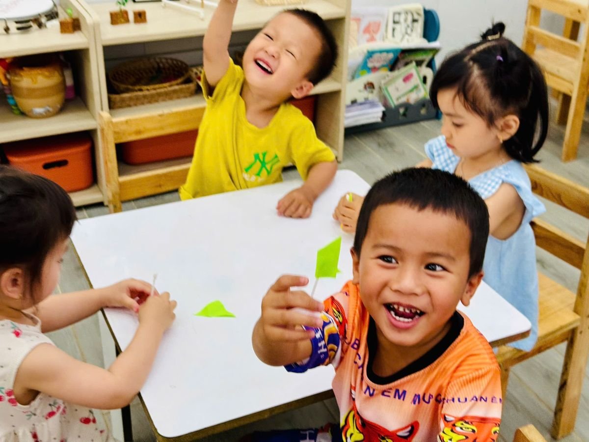 Ảnh hoạt động