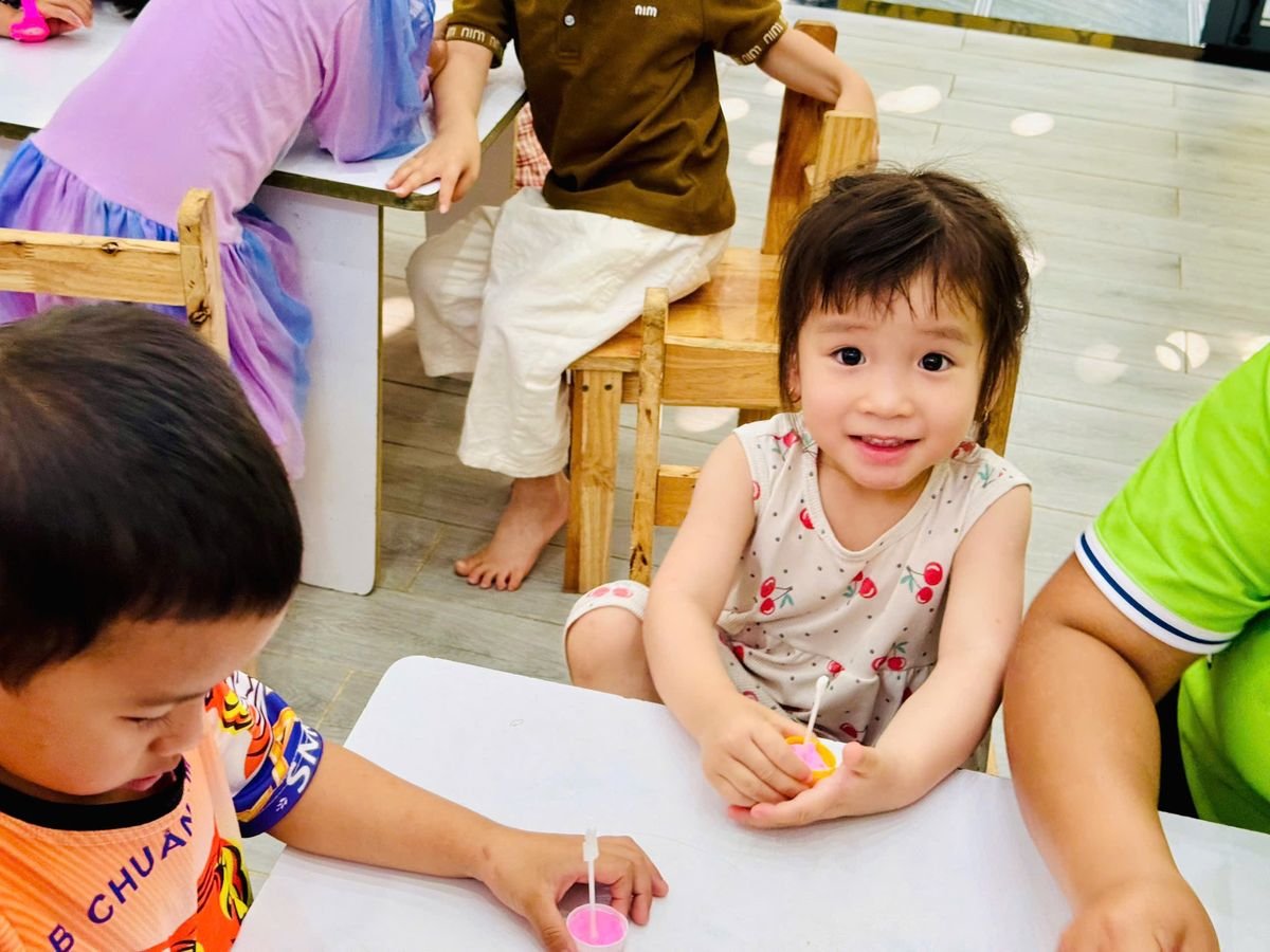 Ảnh hoạt động