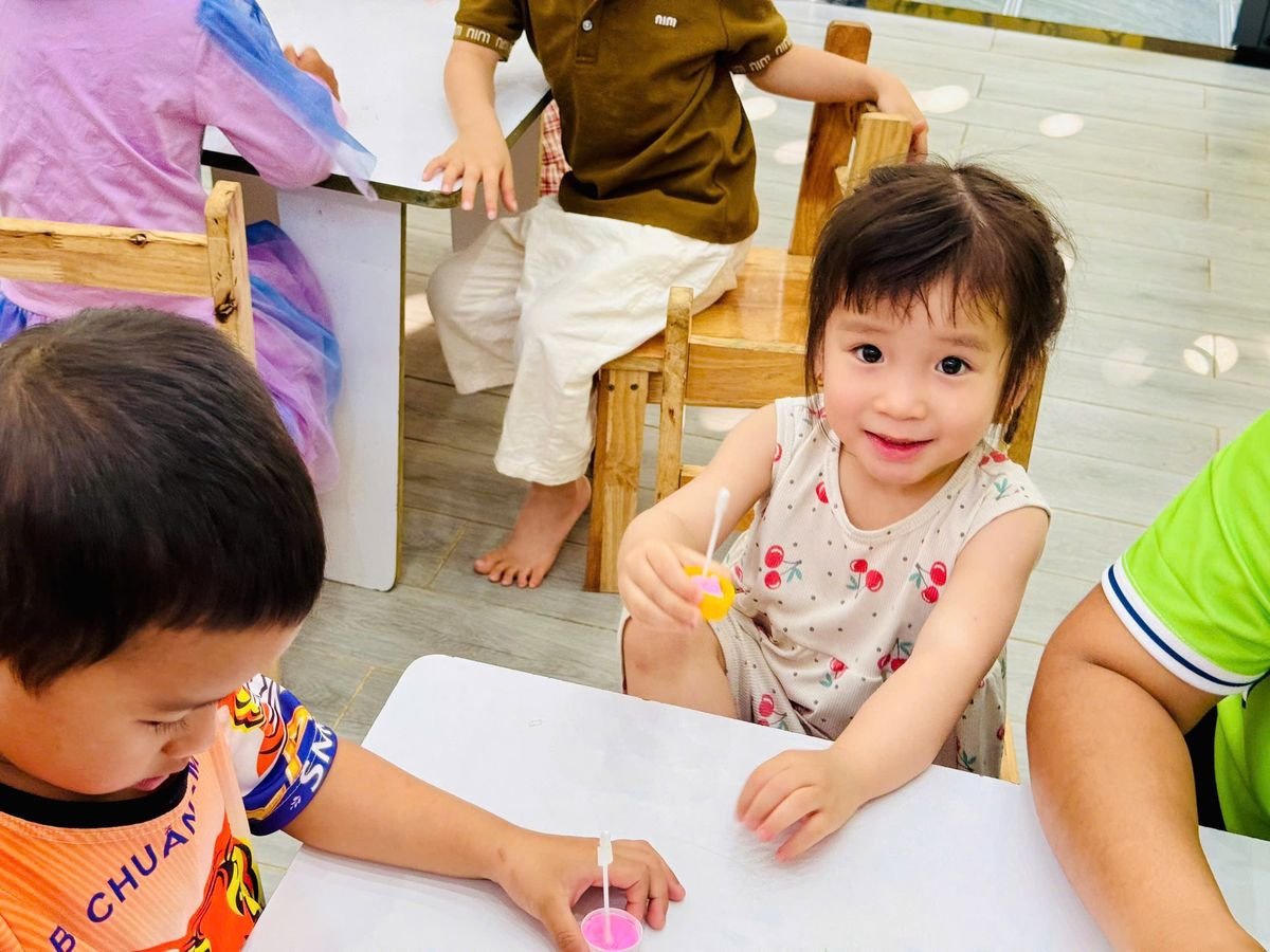 Ảnh hoạt động