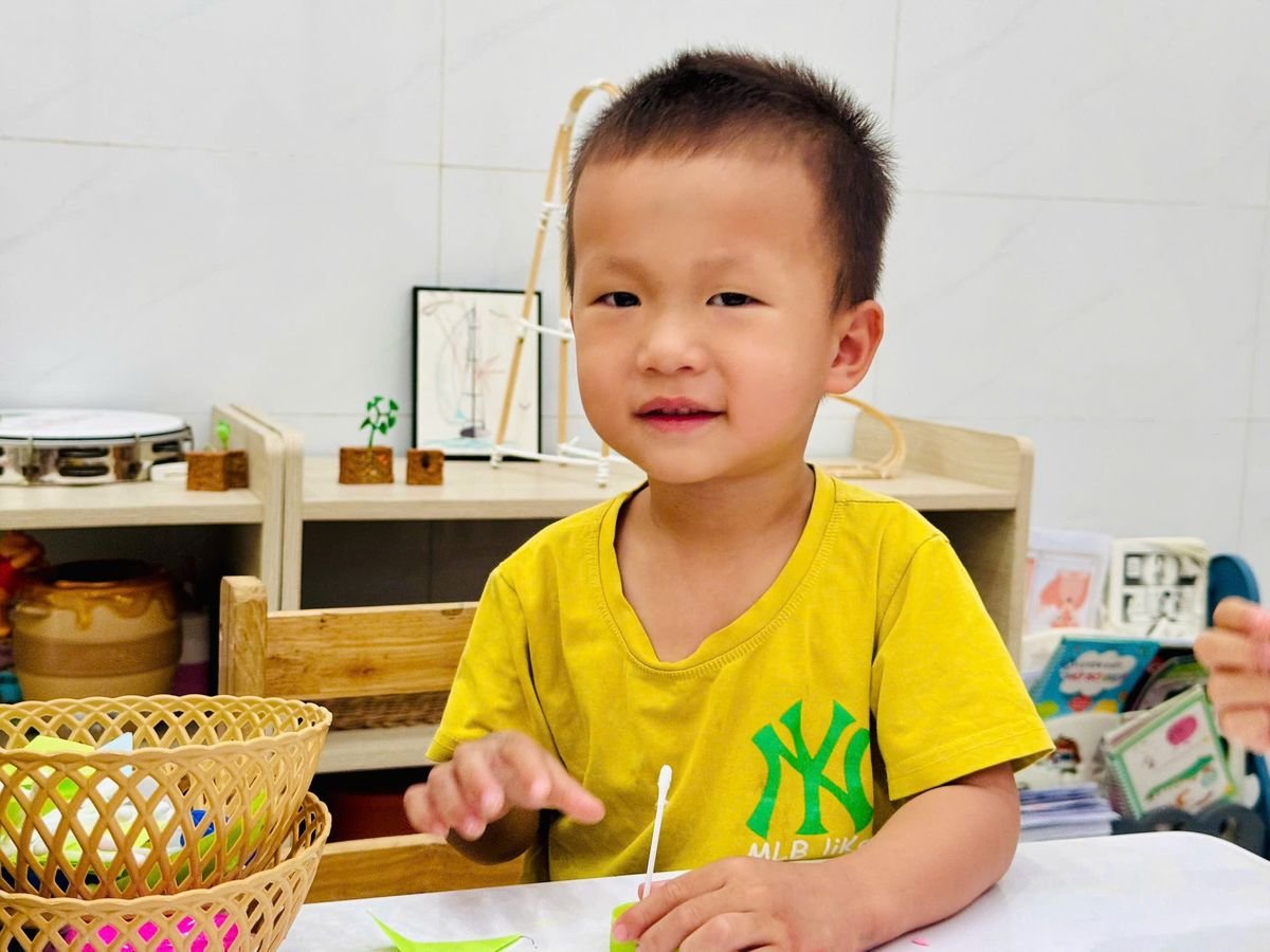 Ảnh hoạt động