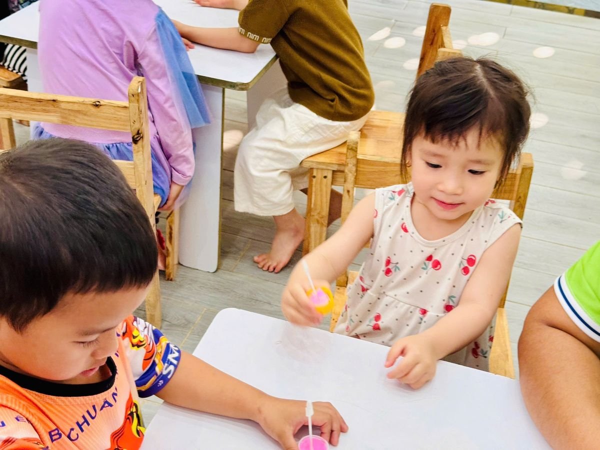 Ảnh hoạt động