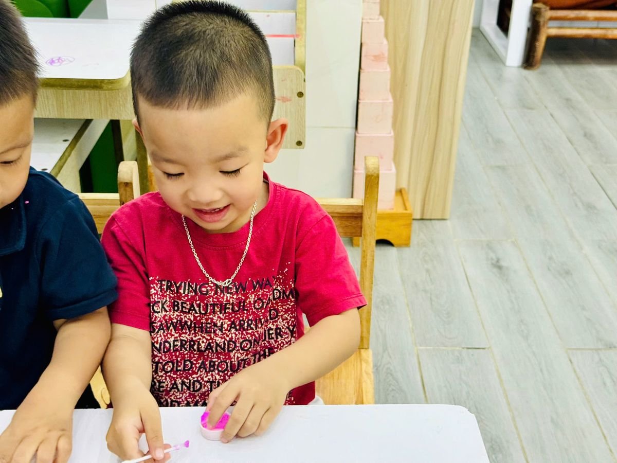 Ảnh hoạt động