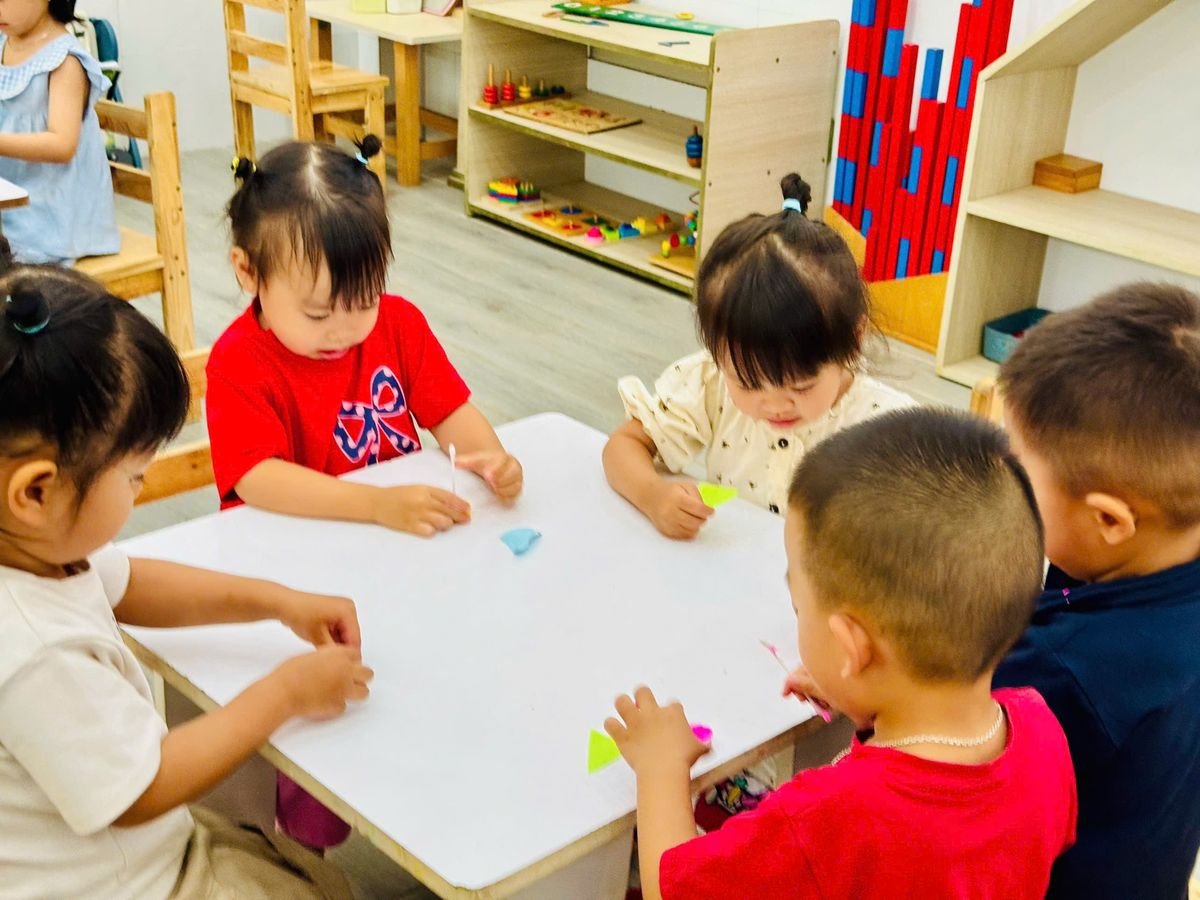 Ảnh hoạt động