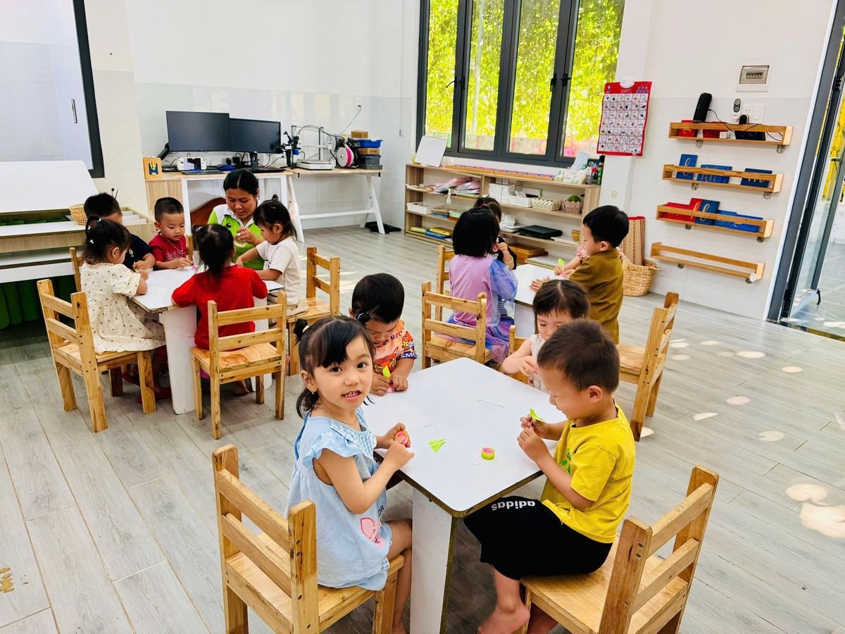 Ảnh hoạt động