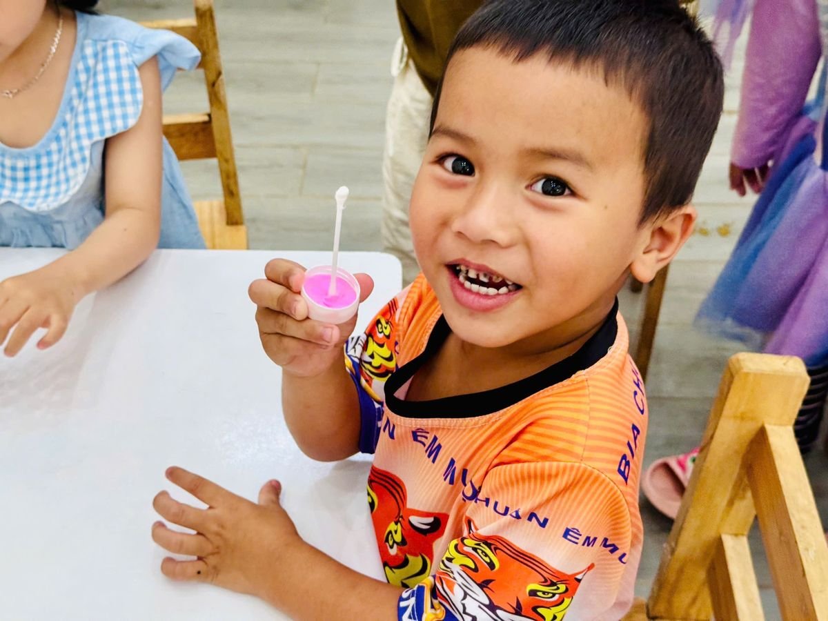 Ảnh hoạt động