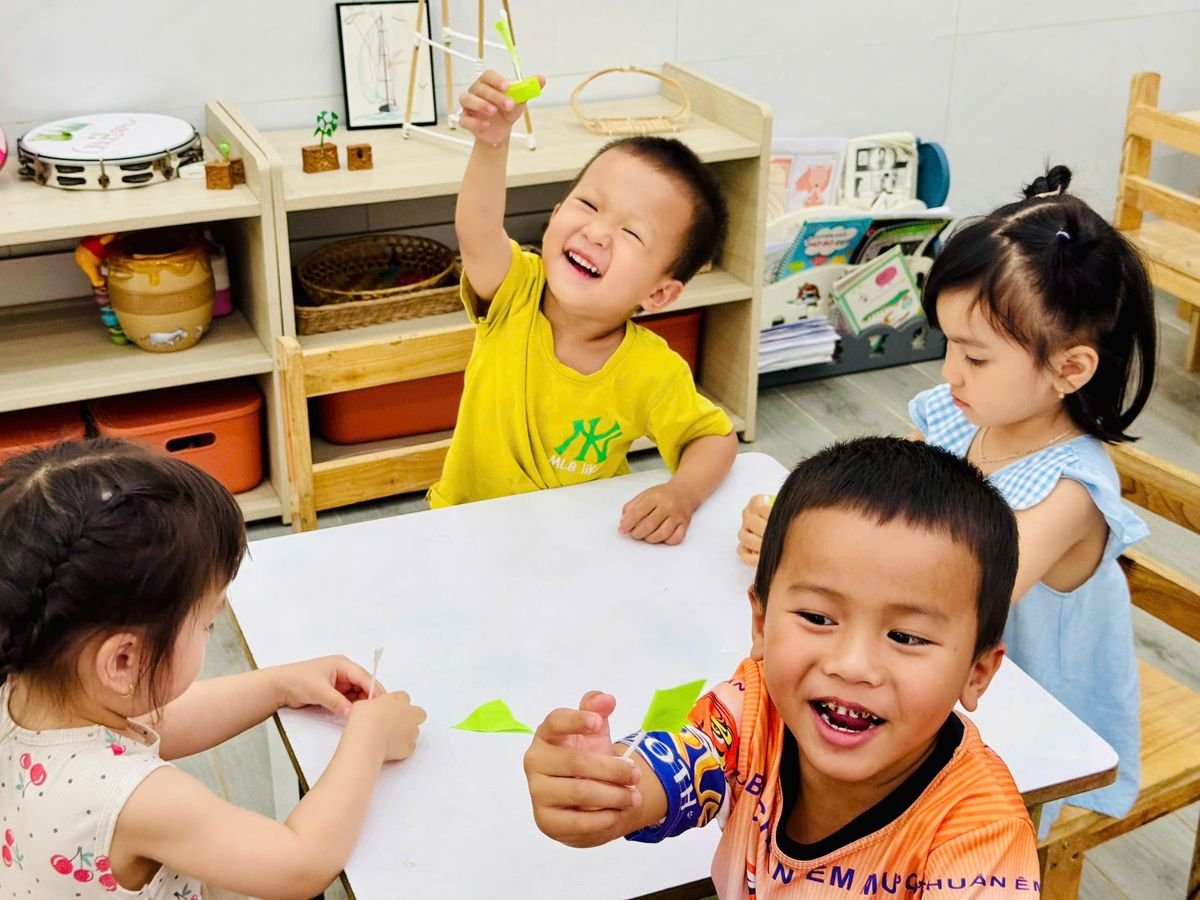 Ảnh hoạt động