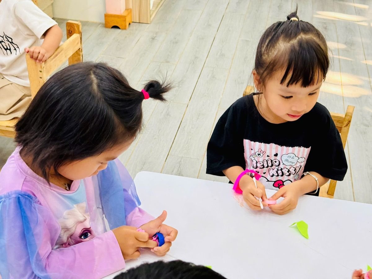 Ảnh hoạt động