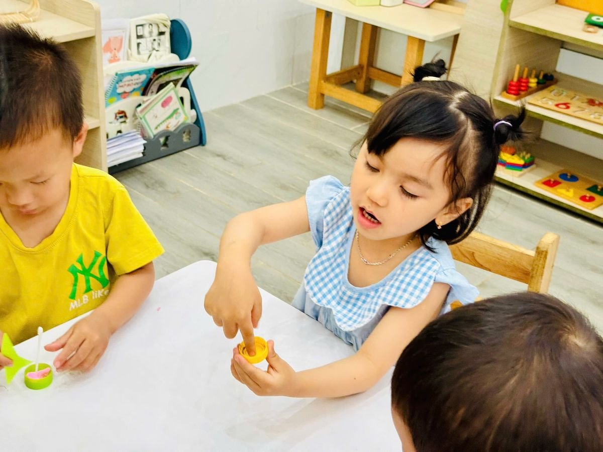 Ảnh hoạt động