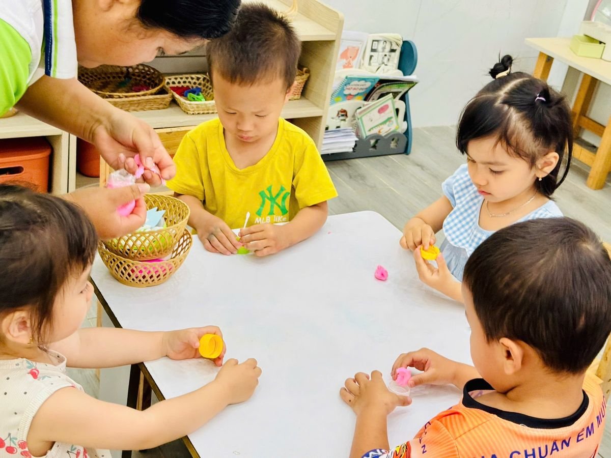 Ảnh hoạt động